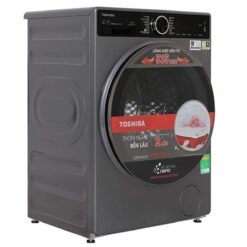 May giat Toshiba TW T25BU115MWVMG Inverter 10.5 kg 3