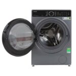 Máy giặt Toshiba TW-T25BZU115MWV(MG) Inverter 10.5kg - Ảnh 3