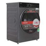 Máy giặt Toshiba TW-T25BZU115MWV(MG) Inverter 10.5kg - Ảnh 4