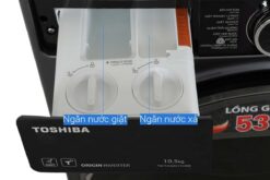 May giat Toshiba TW T25BZU115MWVMG Inverter 10.5 kg 4