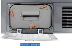 May say quan ao Toshiba TD BK110GHVMK 10Kg 10