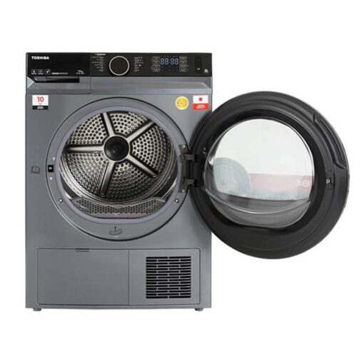 May say quan ao Toshiba TD BK110GHVMK 10Kg 2