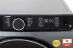 Máy sấy quần áo Toshiba TD-BK110GHV(MK) 10Kg - Ảnh 5