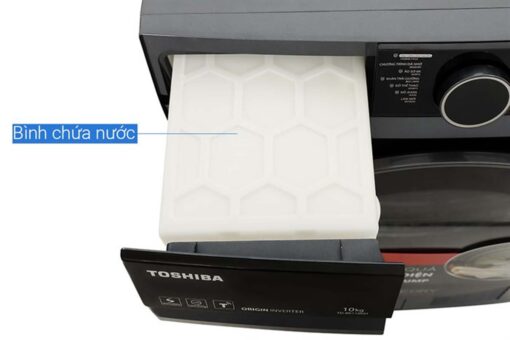 May say quan ao Toshiba TD BK110GHVMK 10Kg 9