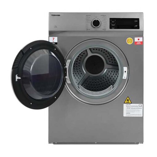 May say quan ao Toshiba TD H80SEVSK 7Kg 2