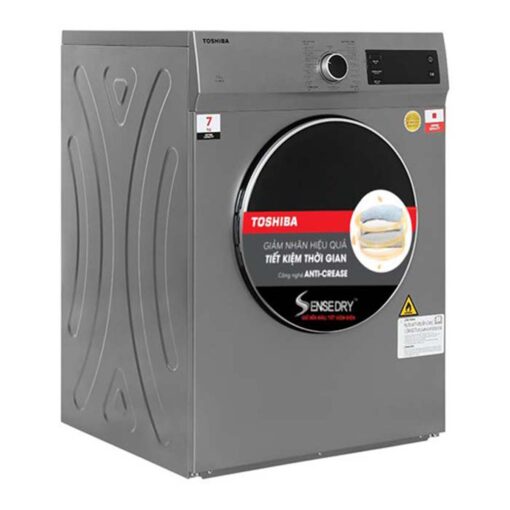 May say quan ao Toshiba TD H80SEVSK 7Kg 3