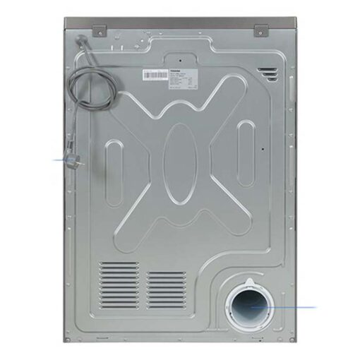 May say quan ao Toshiba TD H80SEVSK 7Kg 7