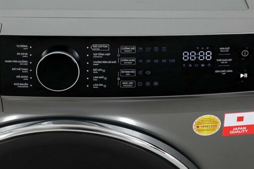 May say quan ao Toshiba TD K90MEVSK 8Kg 4