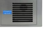 Máy sấy quần áo Toshiba TD-K90MEV(SK) 8Kg - Ảnh 6