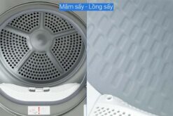 May say quan ao Toshiba TD K90MEVSK 8Kg 7