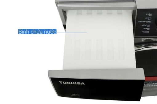 May say quan ao Toshiba TD K90MEVSK 8Kg 8