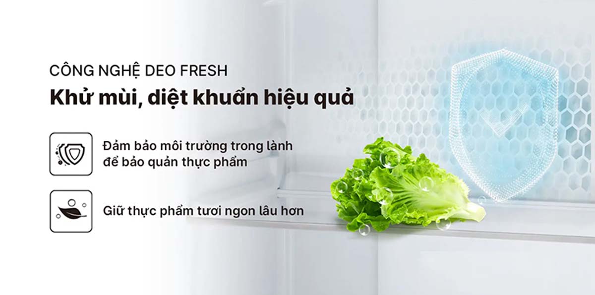 Tủ Lạnh Aqua AQR-S552XA(CBC) Side By Side Inverter 490 lít 4 Tinh nang Tu Lanh Aqua AQR S552XACBC Side By Side Inverter 490 lit 3