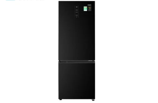 Tủ Lạnh Aqua AQR-B348MA(FB) Inverter 292 Lít
