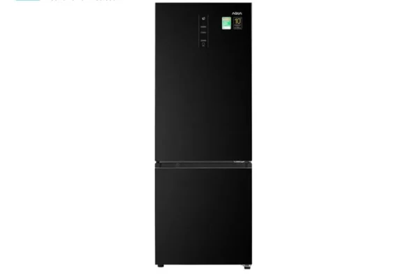 Tủ Lạnh Aqua AQR-B348MA(FB) Inverter 292 Lít