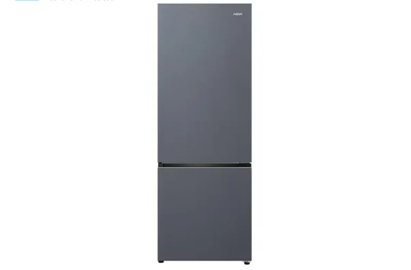 Tủ Lạnh Aqua AQR-B360MA(SLB) Inverter 292 Lít