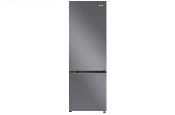 Tủ Lạnh Aqua AQR-B390MA(HB) Inverter 324 Lít