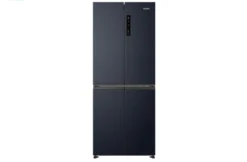 Tủ Lạnh Aqua AQR-M466XA(CBC) Inverter Multi Door 410 Lít