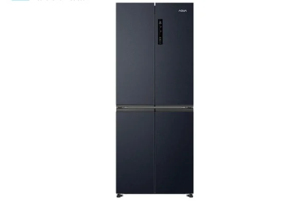 Tủ Lạnh Aqua AQR-M466XA(CBC) Inverter Multi Door 410 Lít