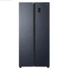 Tủ Lạnh Aqua AQR-S552XA(CBC) Side By Side Inverter 490 lít