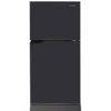 Tủ Lạnh Aqua AQR-T150FA(BS) 130 Lít