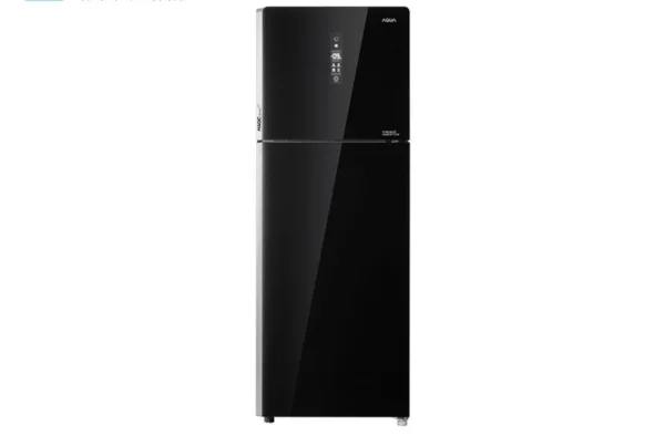 Tủ Lạnh Aqua AQR-T329MA(GB) Inverter 319 Lít