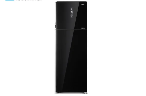 Tủ Lạnh Aqua AQR-T359MA(GB) Inverter 312 Lít