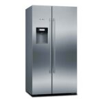 Tủ Lạnh Bosch KAD92HI31 Side By Side Inverter 636 Lít Series 8