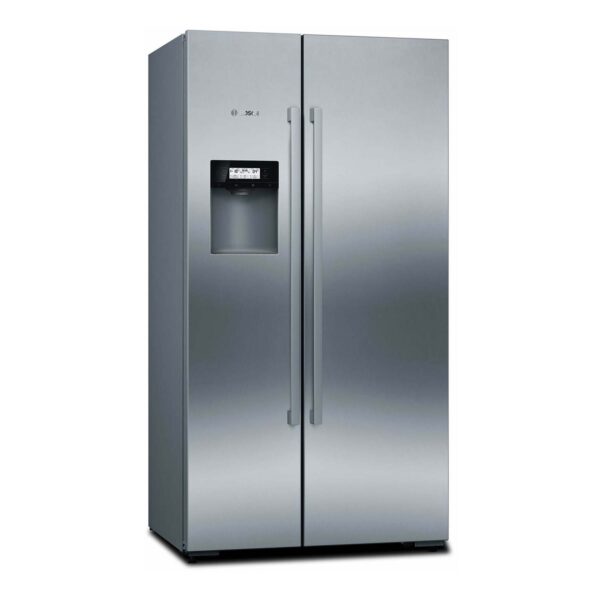 Tủ Lạnh Bosch KAD92HI31 Side By Side Inverter 636 Lít Series 8