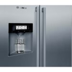 Tủ Lạnh Bosch KAD92HI31 Side By Side Inverter 636 Lít Series 8 - Ảnh 4