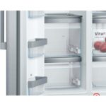 Tủ Lạnh Bosch KAD92HI31 Side By Side Inverter 636 Lít Series 8 - Ảnh 6