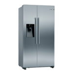 Tủ Lạnh Bosch KAD93AIEP Side By Side 562 Lít Series 6