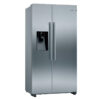 Tủ Lạnh Bosch KAD93AIEP Side By Side 562 Lít Series 6