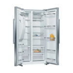 Tủ Lạnh Bosch KAD93AIEP Side By Side 562 Lít Series 6 - Ảnh 3