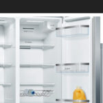 Tủ Lạnh Bosch KAD93AIEP Side By Side 562 Lít Series 6 - Ảnh 5