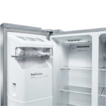 Tủ Lạnh Bosch KAD93AIEP Side By Side 562 Lít Series 6 - Ảnh 8