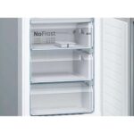 Tủ Lạnh Bosch KAD93VIFP Side By Side 562 Lít Series 6 - Ảnh 4