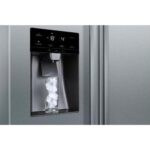 Tủ Lạnh Bosch KAD93VIFP Side By Side 562 Lít Series 6 - Ảnh 5