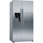 Tủ Lạnh Bosch KAG93AIEPG Side By Side 560 Lít Series 6