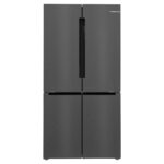 Tủ Lạnh Bosch KFN96AXEA 4 Cánh 646 Lít Series 6 (1)
