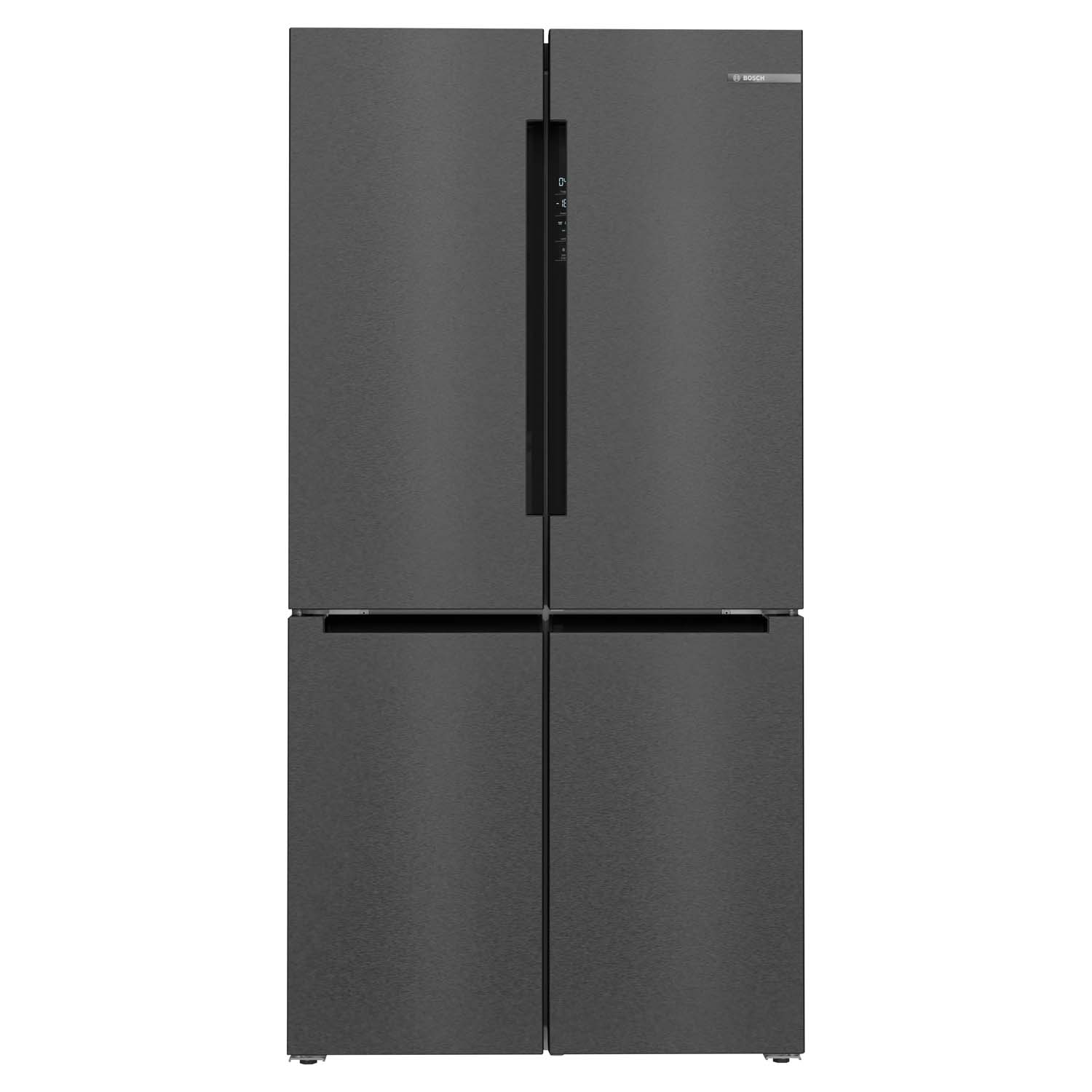 Tủ Lạnh Bosch KFN96AXEA 4 Cánh 646 Lít Series 6 (1)