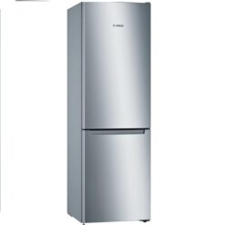 Tủ Lạnh Bosch KGN33NLEAG 2 Cánh 306 Lít Series 2