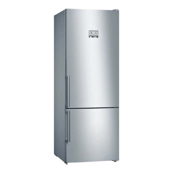 Tủ Lạnh Bosch KGN56HI3P 2 Cánh 505 Lít Series 6