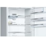 Tủ Lạnh Bosch KGN56HI3P 2 Cánh 505 Lít Series 6 - Ảnh 3