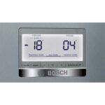 Tủ Lạnh Bosch KGN56HI3P 2 Cánh 505 Lít Series 6 - Ảnh 5