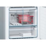 Tủ Lạnh Bosch KGN56HI3P 2 Cánh 505 Lít Series 6 - Ảnh 6
