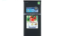 Tủ Lạnh Funiki FR-156ISU 2 Cánh 150 Lít