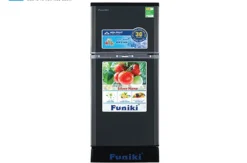 Tủ Lạnh Funiki FRI-166ISU 2 Cánh 160 Lít Inverter