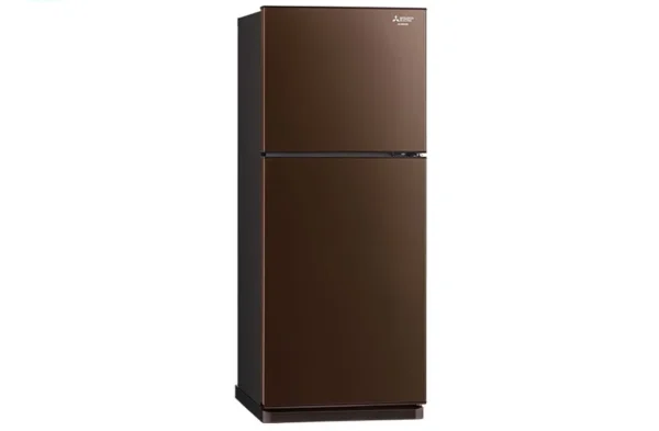 Tủ Lạnh Mitsubishi MR-FC25EP-BR-V Electric Inverter 2 Cánh 217 Lít
