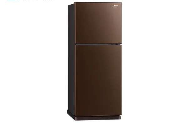 Tủ Lạnh Mitsubishi MR-FC29EP-BR-V Electric Inverter 2 Cánh 243 Lít