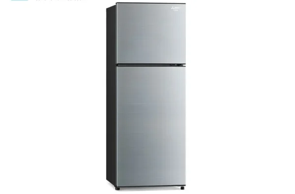 Tủ Lạnh Mitsubishi MR-FC29EP-SSL-V Electric Inverter 2 Cánh 243 Lít